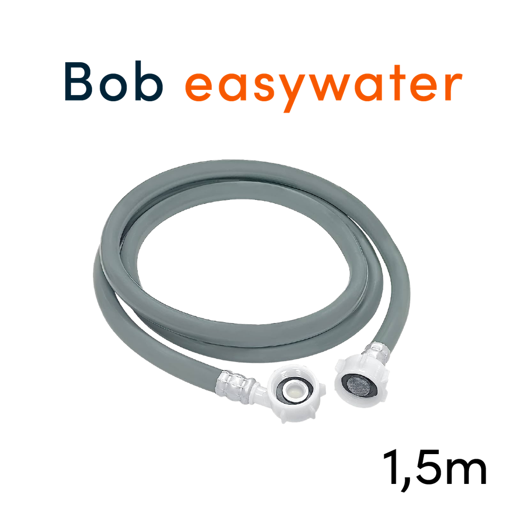 Bob.easywater - Tuyau d'arrivée d'eau