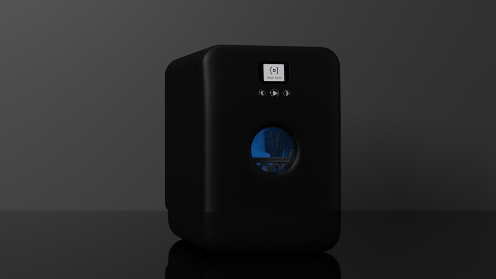 Bob PRO Standard 2025