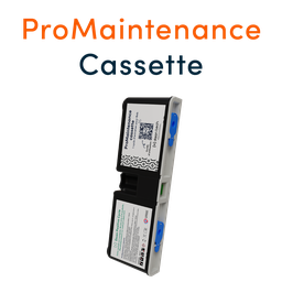 [CAS0018] Cassette PRO Maintenance