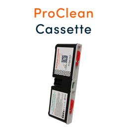 [CAS0019] Cassette PRO Clean