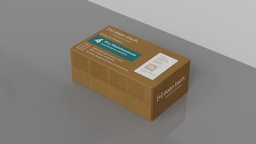 [CAS0026] Bob PRO - Pack 4 cassettes PRO Maintenance