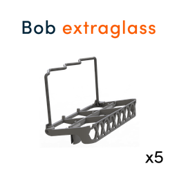 [BOP0008] Bob Extraglass | Extensions verres