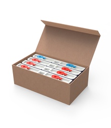 [CAS0003] Bob.Cassette compilation 3+1 picking detergent for dishwasher